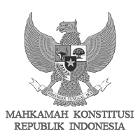 MAHKAMAH KONSTITUSI